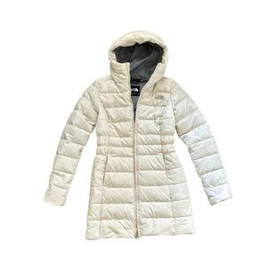 The North Face Women’s Gotham Parka II